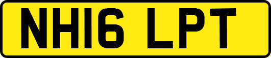 NH16LPT