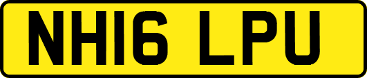 NH16LPU