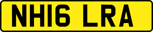 NH16LRA