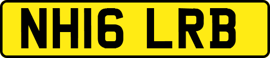NH16LRB