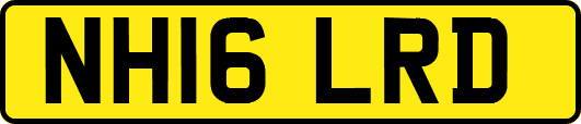 NH16LRD