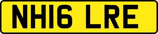 NH16LRE