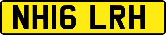NH16LRH