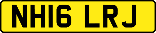 NH16LRJ