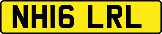 NH16LRL