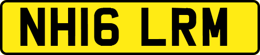 NH16LRM