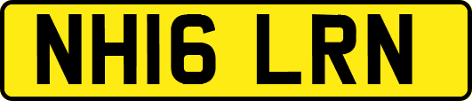 NH16LRN