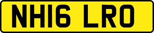 NH16LRO