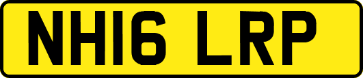 NH16LRP