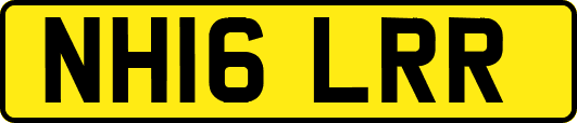 NH16LRR