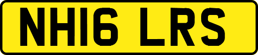 NH16LRS