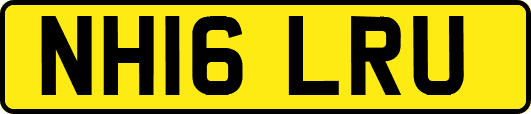 NH16LRU