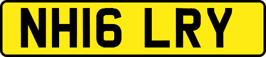 NH16LRY