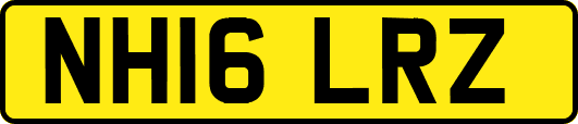 NH16LRZ