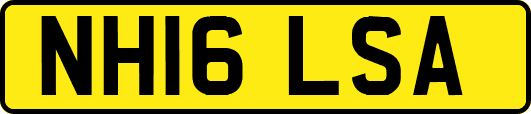 NH16LSA