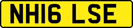 NH16LSE