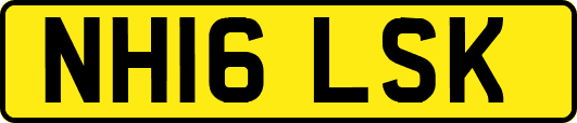 NH16LSK