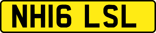 NH16LSL