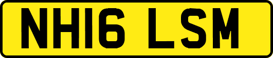 NH16LSM