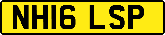 NH16LSP