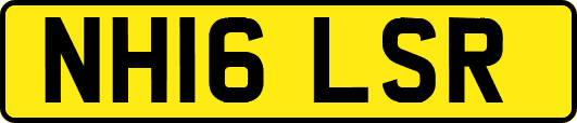 NH16LSR