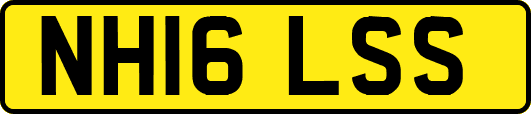 NH16LSS