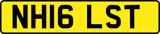 NH16LST