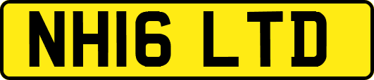 NH16LTD