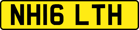 NH16LTH