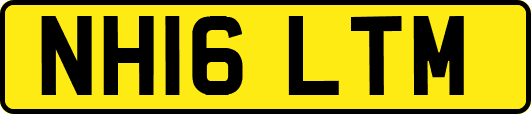 NH16LTM