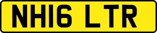 NH16LTR