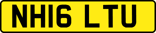 NH16LTU
