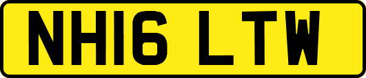 NH16LTW