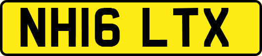 NH16LTX