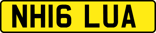 NH16LUA