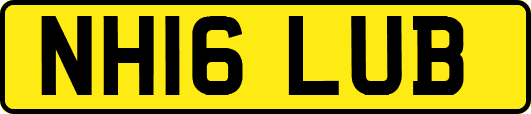 NH16LUB