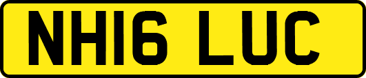 NH16LUC