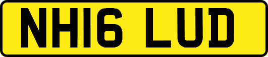 NH16LUD