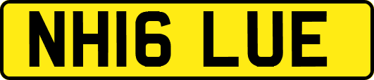 NH16LUE
