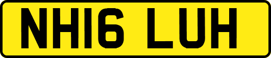 NH16LUH