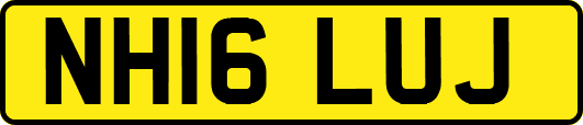 NH16LUJ