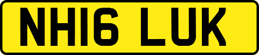 NH16LUK