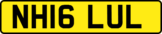 NH16LUL