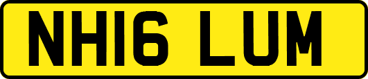 NH16LUM