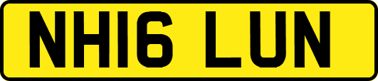 NH16LUN