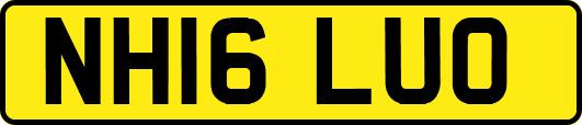 NH16LUO