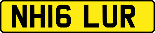 NH16LUR