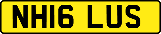 NH16LUS