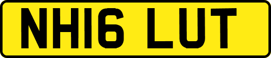 NH16LUT