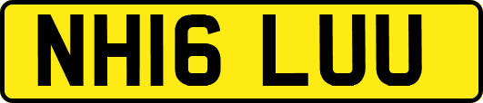 NH16LUU